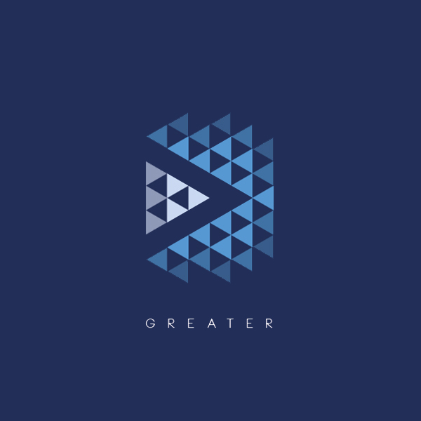 greater